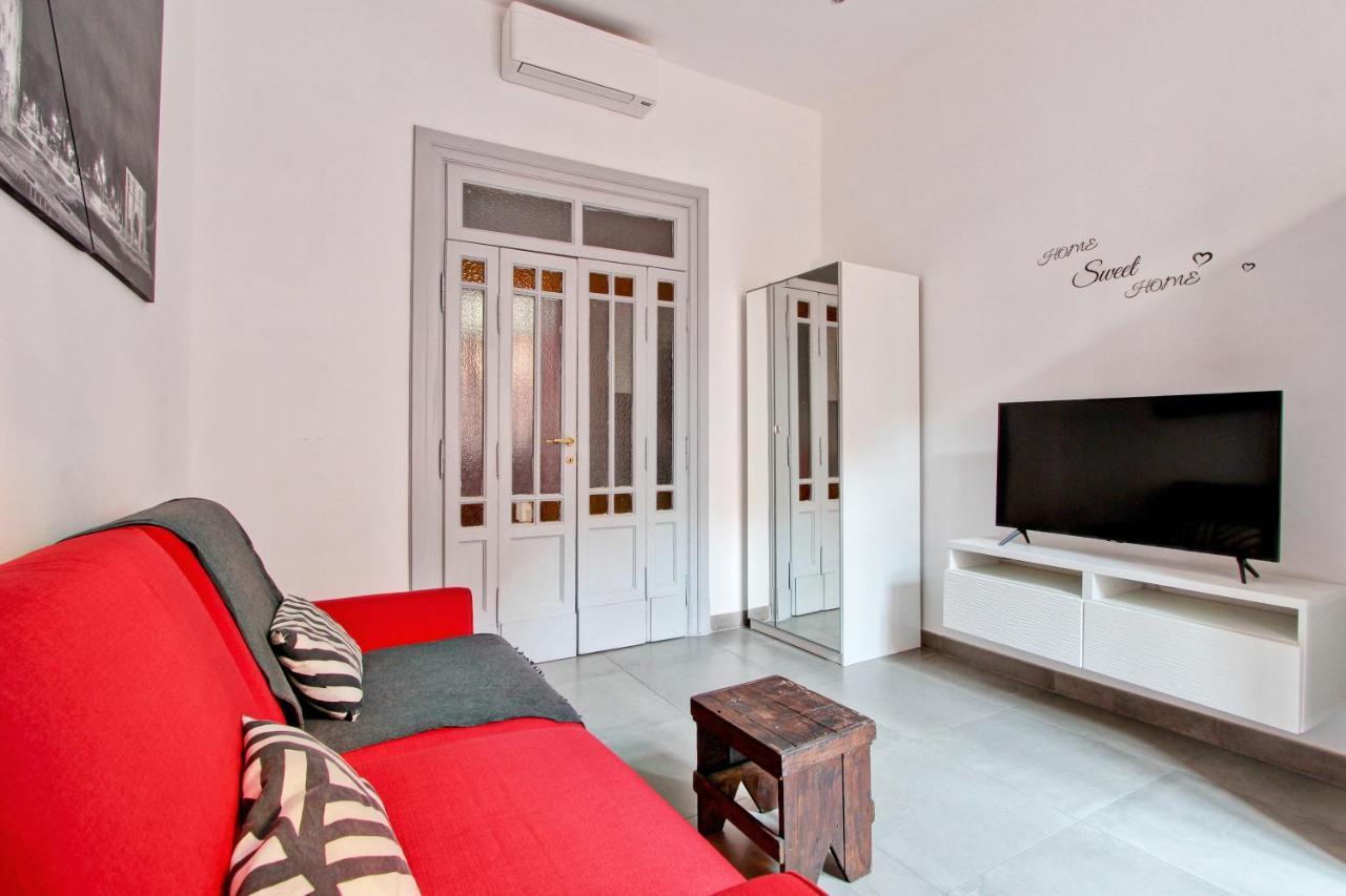 Domvs Romae Apartment Exterior foto
